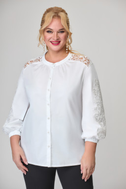 Блуза Svetlana Style למהוכ 1654