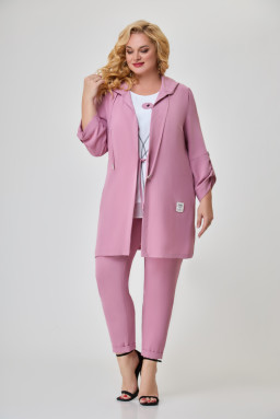 Костюм Svetlana Style למהוכ 1527