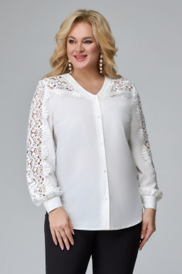 Блуза Svetlana Style למהוכ 1655