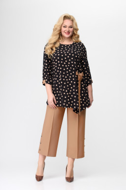 Костюм Svetlana Style למהוכ 1769
