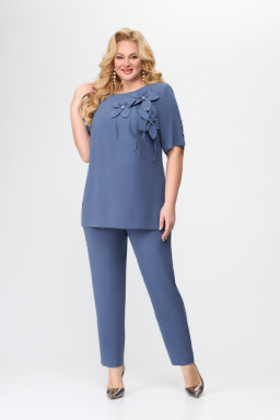Костюм Svetlana Style למהוכ 1879