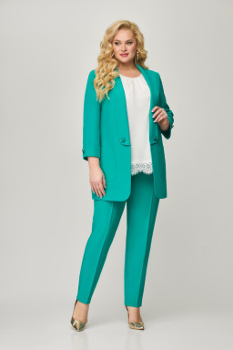 Костюм Svetlana Style למהוכ 1774