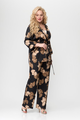 Костюм Svetlana Style למהוכ 1775