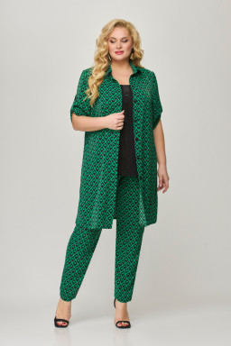 Костюм Svetlana Style למהוכ 1880