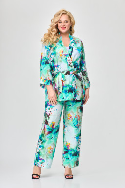 Костюм Svetlana Style למהוכ 1779