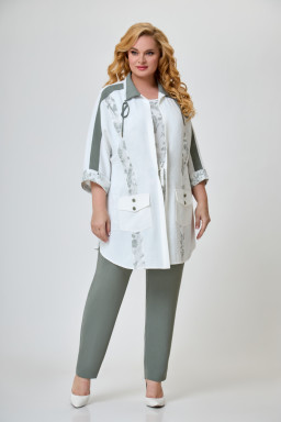 Костюм Svetlana Style למהוכ 1629