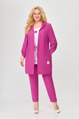 Костюм Svetlana Style למהוכ 1527