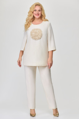 Костюм Svetlana Style למהוכ 1680