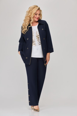 Костюм Svetlana Style למהוכ 1678