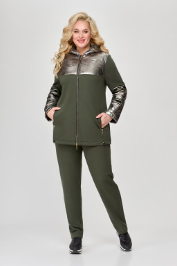 Костюм Svetlana Style למהוכ 1657