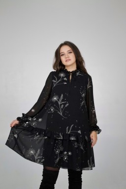 Платье Svetlana Style למהוכ 1696