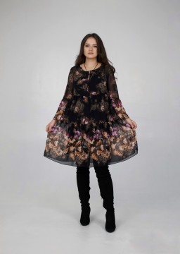 Платье Svetlana Style למהוכ 1922