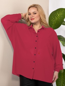 Блуза Anastasia למהוכ 963