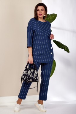 Костюм Anastasia למהוכ 686