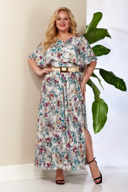 Платье Anastasia למהוכ 892