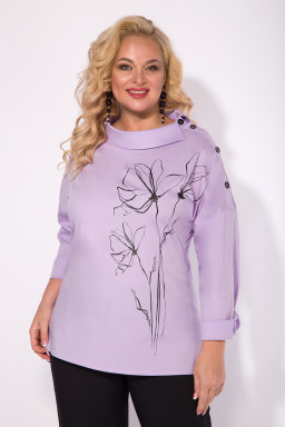 Блуза Liliana למהוכ 1197