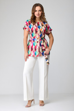 Костюм Mishel Style למהוכ 1108