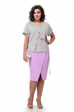 Костюм Mishel Style למהוכ 1053-1