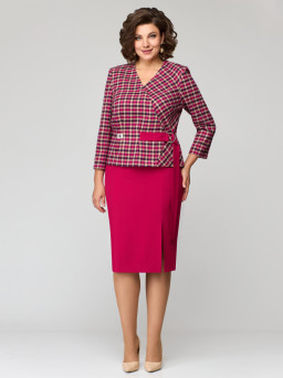 Костюм Mishel Style למהוכ 1142