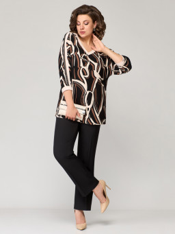 Костюм Mishel Style למהוכ 1135