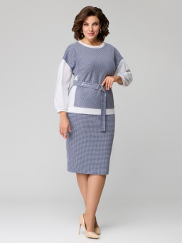 Костюм Mishel Style למהוכ 1099-1