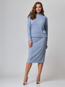 Костюм Mishel Style למהוכ 1079-2