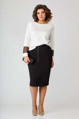 Костюм Mishel Style למהוכ 1089-2
