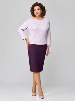 Костюм Mishel Style למהוכ 1151