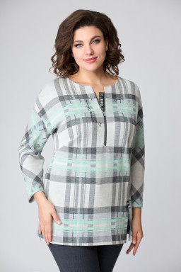 Туника Mishel Style למהוכ 1098-1