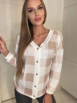 Джемпер Nika.PL למהוכ MM-6