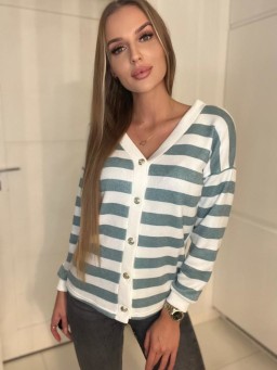Джемпер Nika.PL למהוכ MM-6
