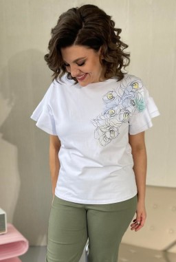Футболка Rumoda למהוכ 2115