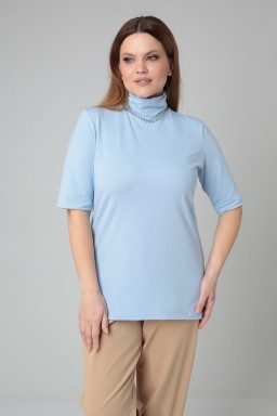 Водолазка Bliss למהוכ 8062