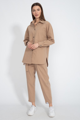 Рубашка Kivviwear למהוכ 4100/09