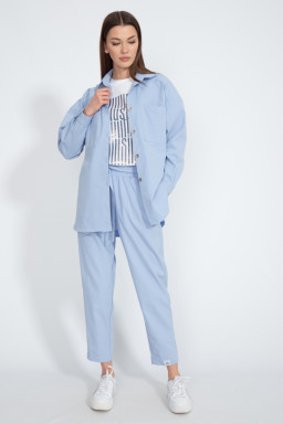Рубашка Kivviwear למהוכ 4100/10