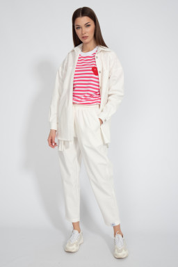Брюки Kivviwear למהוכ 4101/08