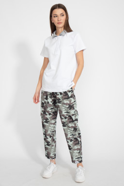 Брюки Kivviwear למהוכ 4101/13