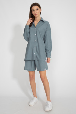 Костюм Kivviwear למהוכ 40734074/17