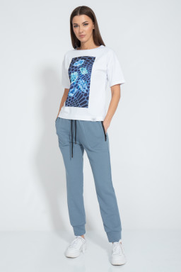 Футболка Kivviwear למהוכ 4026138