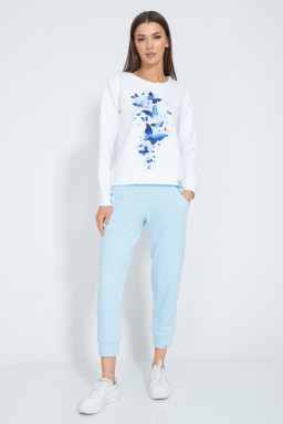 Свитшот Kivviwear למהוכ 407828