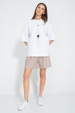 Футболка Kivviwear למהוכ 403450