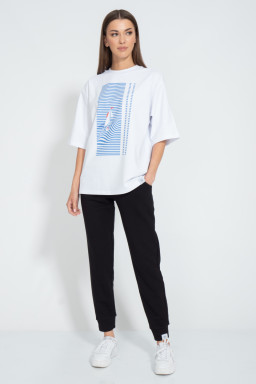 Футболка Kivviwear למהוכ 403451