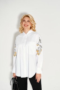 Рубашка KOKOdea למהוכ 211444