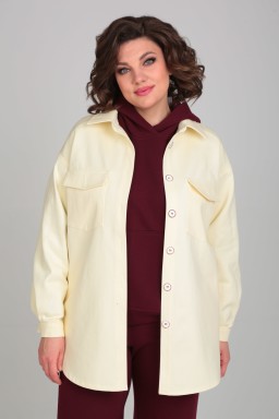 Рубашка Michel Chic למהוכ 773