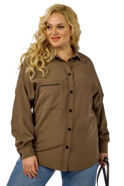 Блуза Michel Chic למהוכ 769
