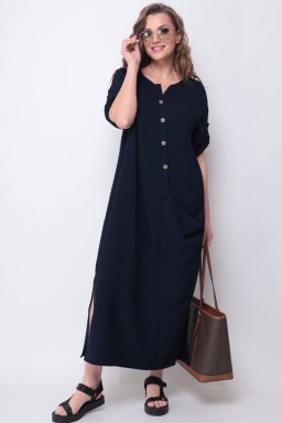 Платье Michel Chic למהוכ 2094/3