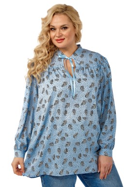 Блуза Michel Chic למהוכ 760