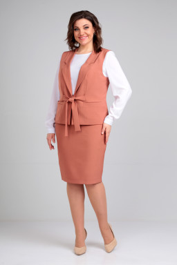 Костюм Liona Style למהוכ 861