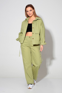 Костюм Liona Style למהוכ 865