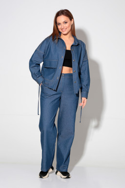Костюм Liona Style למהוכ 865